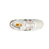 Sneaker Mujer Reactor Blanco Cat