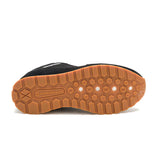 Sneaker Mujer Ventura Negro Cat