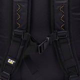 Mochila Unisex Explorer Cabin Backp Negro Cat