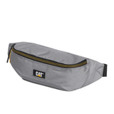 Riñonera Unisex Waist Bag Gris Cat