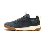 Sneaker Hombre Hex Ready Lo Azul Cat