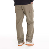 Pantalon Hombre Heritage Straight Ca Verde Cat