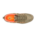Sneaker Hombre Crail Sport Low Verde Cat