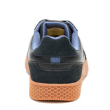 Sneaker Hombre Pause Retro Negro Cat