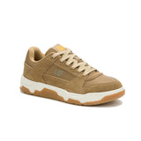 Sneaker Hombre Theorem Marron Cat