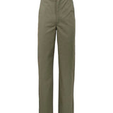 Pantalon Hombre Relaxed Twill Utilit Verde Cat