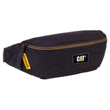Riñonera Unisex Waist Bag Negro Cat