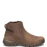 Bota Hombre Threshold Chelsea Marron Cat