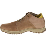 Bota Hombre Science Mid Marron Cat