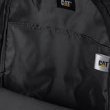 Mochila Unisex Explorer Advanced Ba Negro Cat