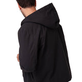 Chaqueta Hombre Canvas Insulated Hoo Negro Cat