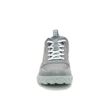 Sneaker Hombre Hex Ready Low Mesh Gris Cat
