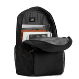 Mochila Unisex Noah Backpack Gris Cat
