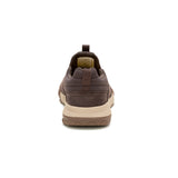 Zapato Slip On Hombre Hex Ready Slip On Marron Cat
