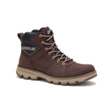 Bota Hombre Meridian Wp Marron Cat