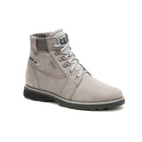 Bota Mujer Charli Wp Gris Cat