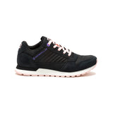 Sneaker Mujer Ventura Negro Cat