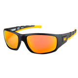 Lentes Hombre Cat Cts Motor Negro Cat