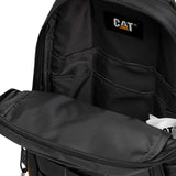 Bolso Unisex Mojave Sling Bag Negro Cat
