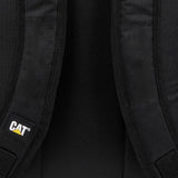 Mochila Unisex Explorer Backpack Negro Cat