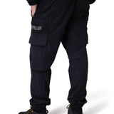 Pantalon Hombre Nylon Ripstop E-Wais Cat