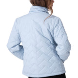 Campera Mujer W Mediumweight Insul Cat