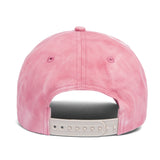 Gorro Hombre Unstructured Grill H Rosado Cat