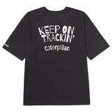 Remera Hombre  Relaxed keep Cat