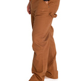 Pantalon Hombre Twill Carpenter Stra Marron Cat