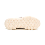 Sneaker Mujer Hex Lite Leather W S Gris Cat