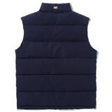 Chaleco Hombre Arctic Zone Vest Azul Cat