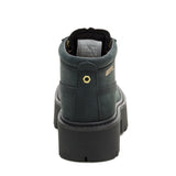 Bota Mujer Colorado Max Chukka Negro Cat