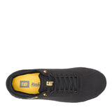 Sneaker Hombre Hex + Canvas Negro Cat