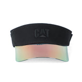 Gorro Unisex Sport Visor Cat