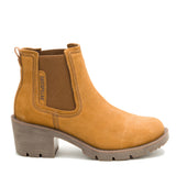 Bota Mujer Rewrite Chelsea Marron Cat
