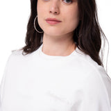 Buzo Mujer W Relaxed French Ter Blanco Cat