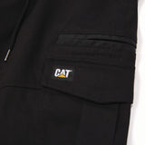 SHORT para HOMBRE FOUNDATION CARGO SHO (121) PITCH BLACK