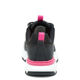 Sneaker Mujer Colorado Sneaker Lo Negro Cat