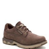 Zapato Hombre Pursue Lo Marron Cat