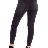 Jeans Mujer Triblend Stretch Den Gris Cat