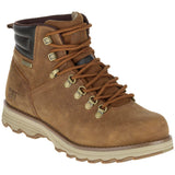 Bota Hombre Sire Wp Marron Cat