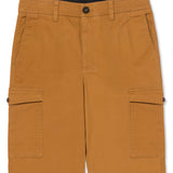 Short Hombre Comfort Waist Cargo Cat
