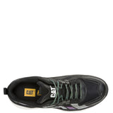 Sneaker Mujer Hasten Mesh Negro Cat