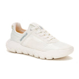 Sneaker Mujer Hex Lite Vent Ws Blanco Cat