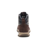 Bota Hombre Meridian Wp Marron Cat