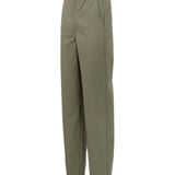 Pantalon Hombre Relaxed Twill Utilit Verde Cat