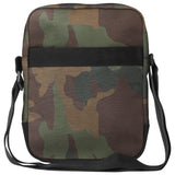 Bolso Unisex Ryan Shoulder Bag Cat