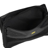 BOLSO Unisex Voyager Packing Cube Negro Cat