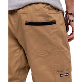 Short Hombre Foundation Cargo Sho Beige Cat