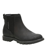 Bota Mujer Colorado W S Chelsea Negro Cat